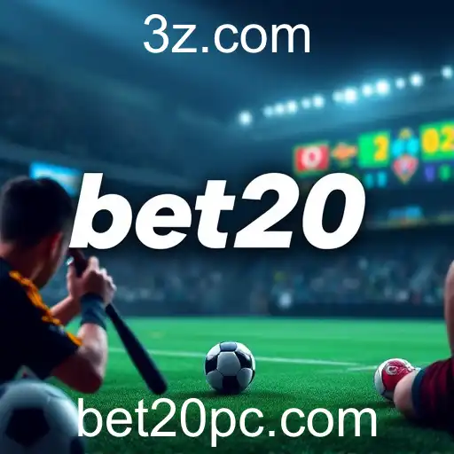 Revolução no Mundo dos Jogos com bet20