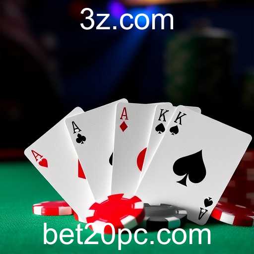 A Revolução dos Jogos Online e 'bet20'