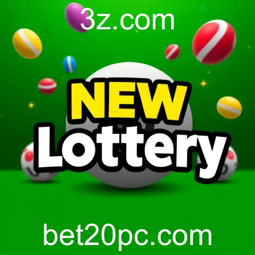Explorando a New Lottery: A Nova Sensação de Jogos no bet20