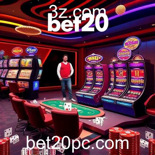 Cenário Atual dos Jogos Online no Brasil