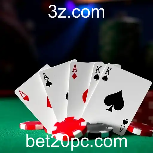 A Evolução do Poker no Cenário dos Jogos de Apostas Online