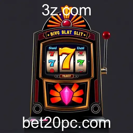 Explorando o Fascinante Mundo das Slot Machines