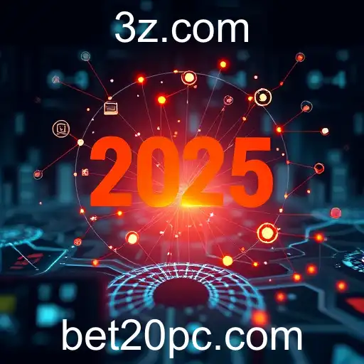 A Transformação do Betting Online em 2025