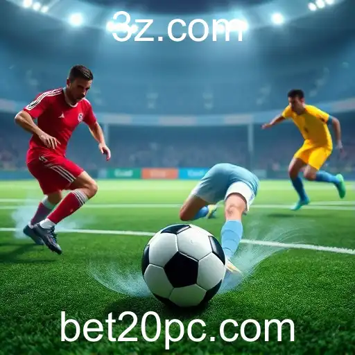 Explorando o Fascinante Mundo dos Esportes Virtuais na Bet20