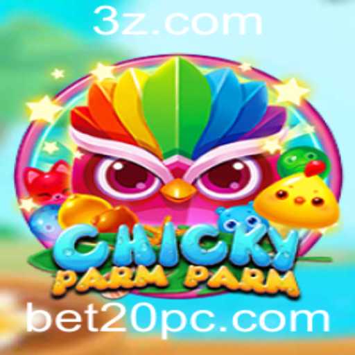 Explorando o Novo Jogo Emoção: ChickyParmParm