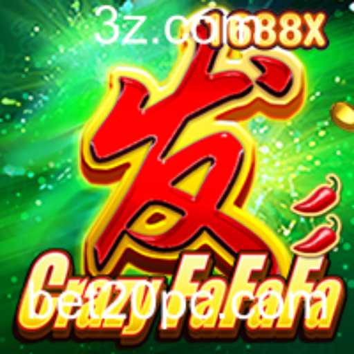 Explorando o Fascinante Jogo CrazyFaFaFa com a Estratégia bet20
