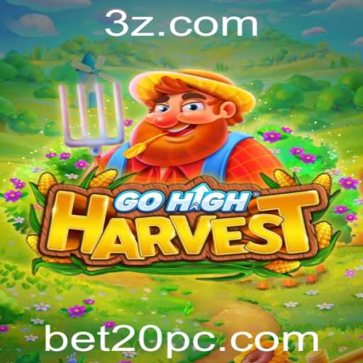 Descubra o Mundo de GoHighHarvest: Estratégia, Diversão e Aventura