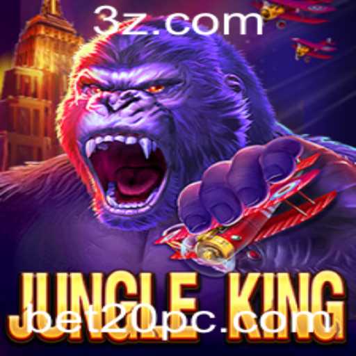 Explorando o Mundo de JungleKing: Descubra as Emoções e Regras do Jogo