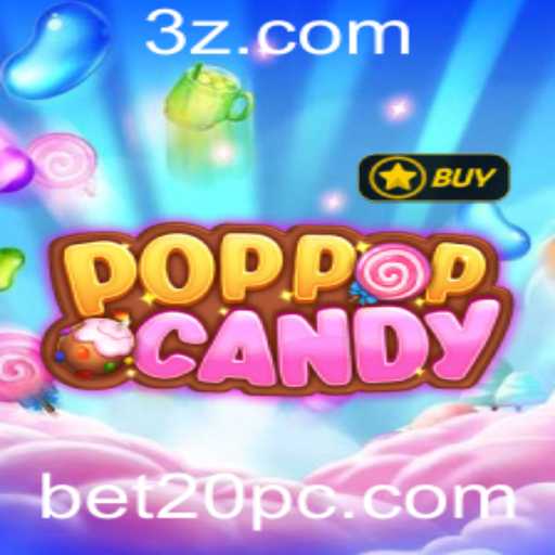 Descubra 'POPPOPCANDY': Um Novo Fenômeno no Mundo dos Jogos