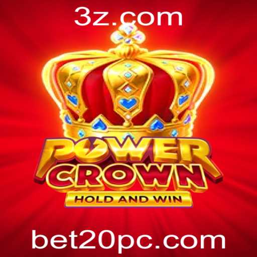 Descubra PowerCrown: O Novo Fenômeno dos Jogos de Aposta