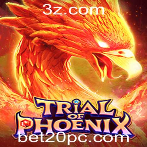 Descubra o Fascinante Mundo de TrialofPhoenix: O Jogo que Está Conquistando as Massas